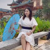 打卡金陵小镇