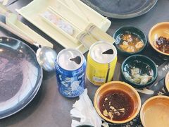 -牛武士寿喜烧·和牛火锅自助(全球首店)