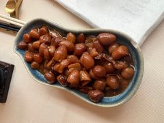 -侨美食家·粤菜(体育西路店)