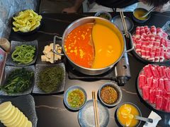 -熹悟海鲜火锅·广式打边炉