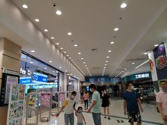-永旺梦乐城(金银潭店)