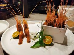 -木守西溪溪隐餐厅