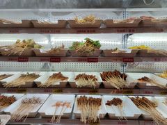 -热辣宗师·串串火锅(万达金街店)
