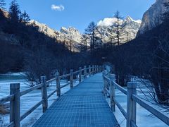 -鳌山滑雪度假区
