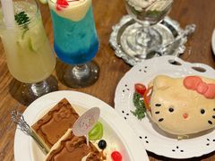-Lamant Manor已闻花名关於蓝