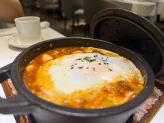 麻辣豆腐意面-王品牛排(福州泰禾店)