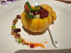 -叶叶菩提(太原别墅店)