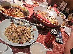 -渝信川菜(长安店)