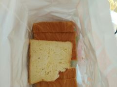 -爸爸糖吐司面包(大连高新锦辉商场店)