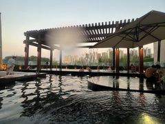 -清河半岛温泉度假酒店