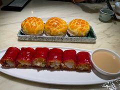 -陶陶居酒家(SM二期购物广场店)