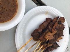 -纽顿熟食中心