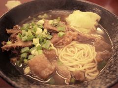 -尊品原汁牛肉面