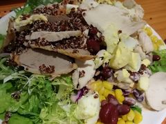 -So Lounge索兰至餐厅(蓝色港湾店)