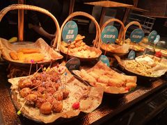 -喜庭海鲜自助(来福士店)