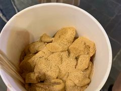 -朝鲜族打糕(时尚天河店)