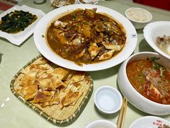 -东四民芳餐厅(世茂工三店)