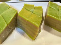 斑斓七层糕-伊萨娜印尼餐馆