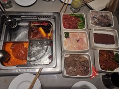 -海底捞火锅(漫乐城夜宵主题店)