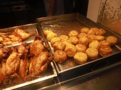 油汆团子-赵天禄(葑门横街店)
