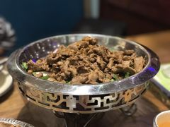 -北疆饭店(大运河博物馆宝龙店)