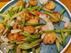 -去茶去餐厅(中央大街店)