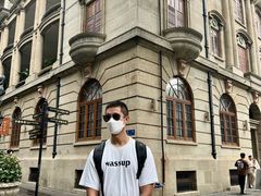 -邮政博览馆