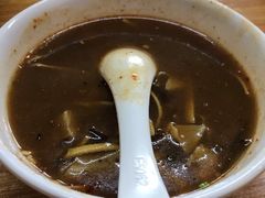 -李三卤汁豆腐脑