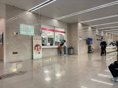 -浙江省立同德医院(翠苑院区)