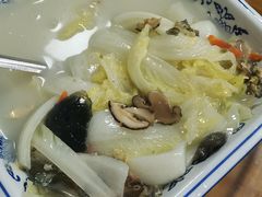 -老客家美食• 竹筒饭• 河鲜(龙门永汉店)