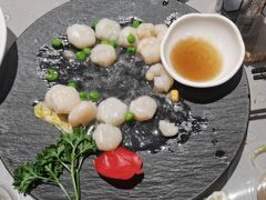 -宋园·金宴浙鲜馆(静安店)