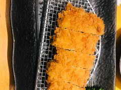 -胜博殿日式炸猪排(西红门店)