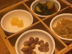 -闽上鲜·福建菜(龙湖滨江天街店)