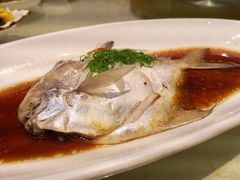 -启东海鲜人家(古美路店)