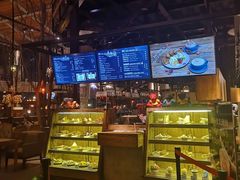 -漫咖啡(浏阳河店)