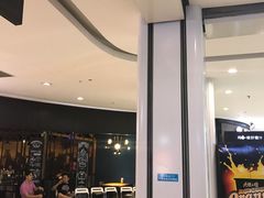-银泰百货(北京大红门店)