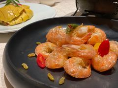 -阿明小菜·海鲜·上海菜(梅陇店)