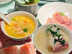 -玉满堂·湖北融合菜