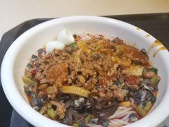 -水平有限广西米粉·广西风味集(五道口店)