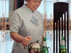-胶东人家(奥体中心店)