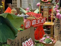 -霸王虾·麻辣小龙虾(清水河公园店)