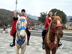 -无锡动物园·太湖欢乐园