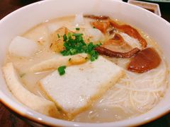 -新旺茶餐厅(嘉里城店)
