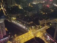 -339旋转餐厅(天府熊猫塔店)