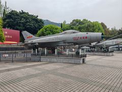 -聂荣臻元帅陈列馆