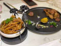 -后海16号·北京私房菜