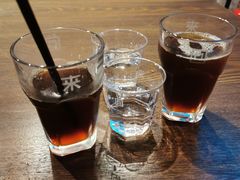 -来回·咖啡(天河南店)