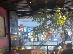 -日丰园海肠水饺·老字号大连海鲜(和平广场店)