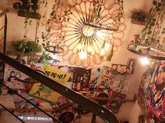 -胡桃里音乐酒馆(万科城市广场店)