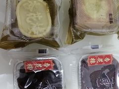 -杏花樓(大世界店)